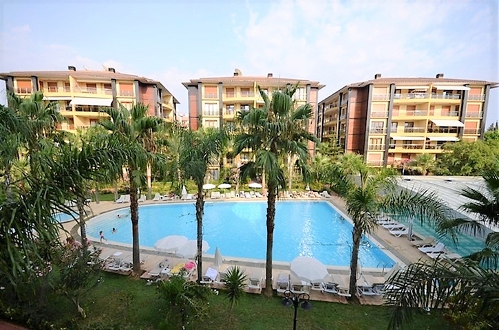 Апартаменты на первой береговой линии на аренду