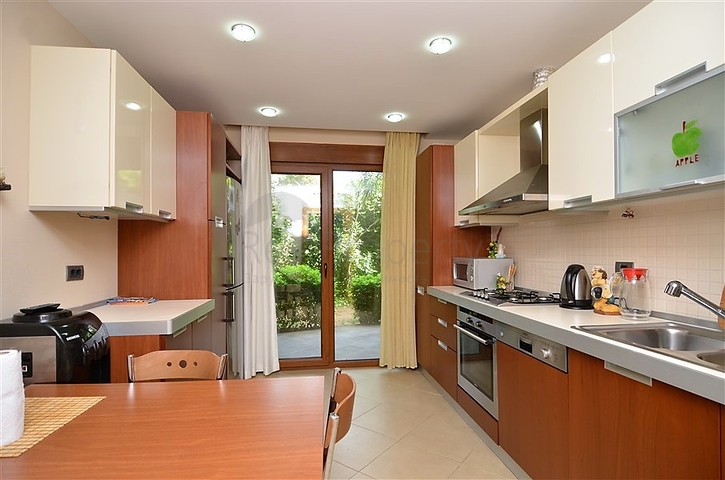 Апартаменты на первой береговой линии на аренду