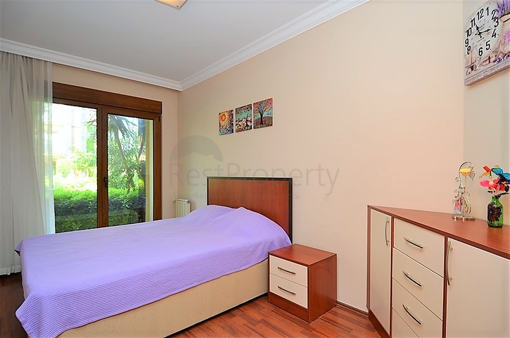 Апартаменты на первой береговой линии на аренду