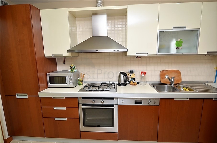 Апартаменты на первой береговой линии на аренду