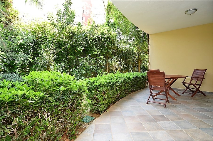 Апартаменты на первой береговой линии на аренду