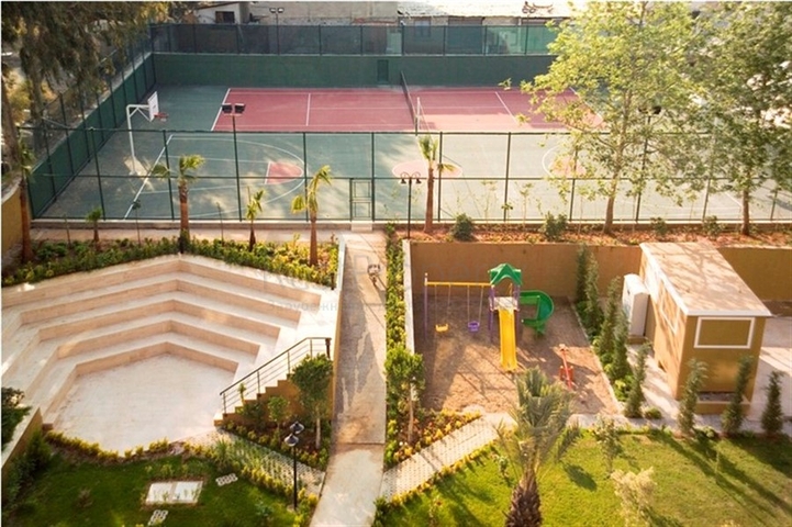 Апартаменты на первой береговой линии на аренду