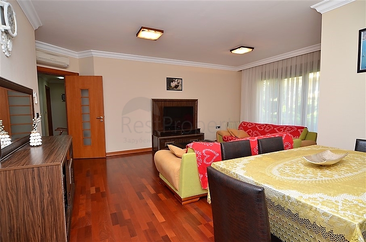 Апартаменты на первой береговой линии на аренду