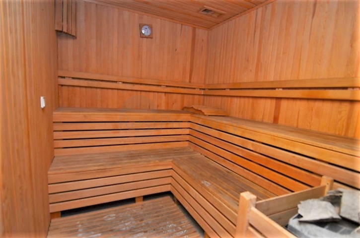 Меблированные апартаменты 1+1 в районе Оба