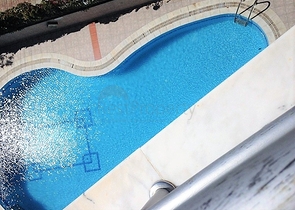 Меблированные апартаменты 1+1 в районе Оба