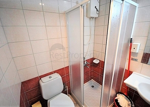 Меблированные апартаменты 1+1 в районе Оба