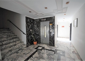 Меблированные апартаменты 1+1 в районе Оба