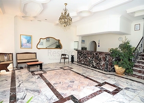 Меблированные апартаменты 1+1 в районе Оба