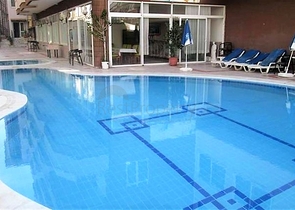 Меблированные апартаменты 1+1 в районе Оба