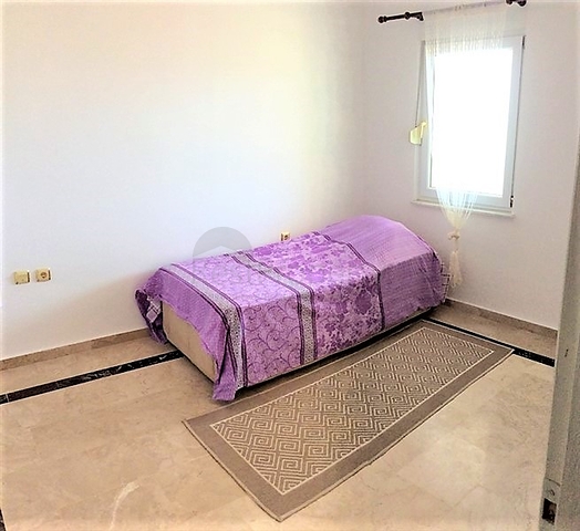 Двухэтажная вилла в районе Каргыджак