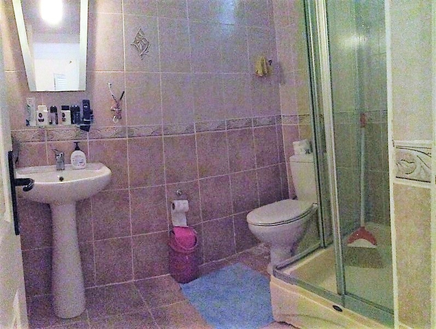 Двухэтажная вилла в районе Каргыджак