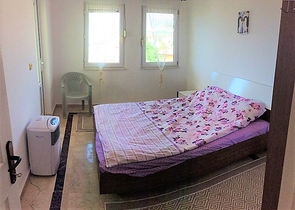 Двухэтажная вилла в районе Каргыджак