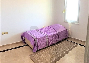 Двухэтажная вилла в районе Каргыджак