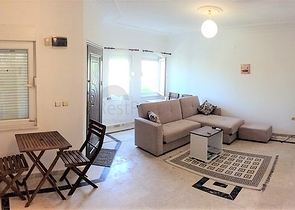 Двухэтажная вилла в районе Каргыджак