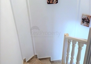 Двухэтажная вилла в районе Каргыджак