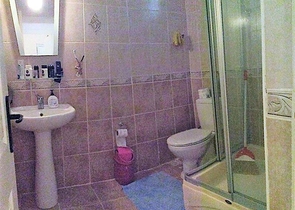 Двухэтажная вилла в районе Каргыджак