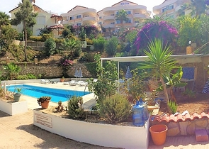 Двухэтажная вилла в районе Каргыджак