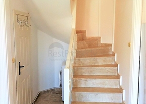 Двухэтажная вилла в районе Каргыджак