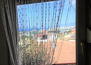 Двухэтажная вилла в районе Каргыджак