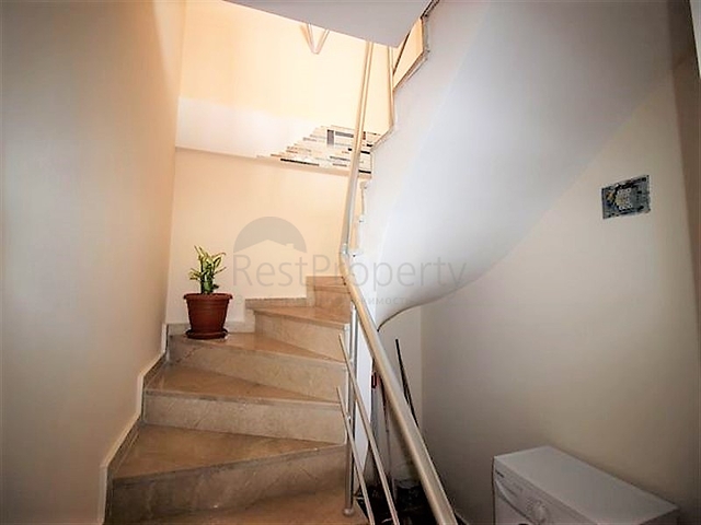 Меблированная вилла в Каргыджаке по выгодной цене Меблированная вилла в Каргыджаке по выгодной цене