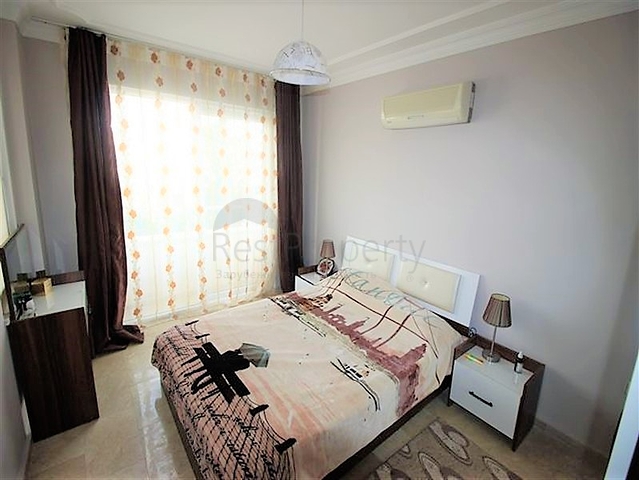 Меблированная вилла в Каргыджаке по выгодной цене Меблированная вилла в Каргыджаке по выгодной цене