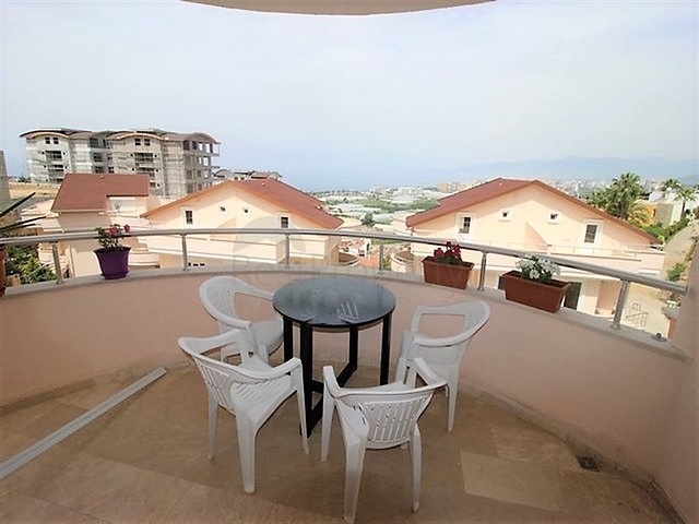 Меблированная вилла в Каргыджаке по выгодной цене Меблированная вилла в Каргыджаке по выгодной цене