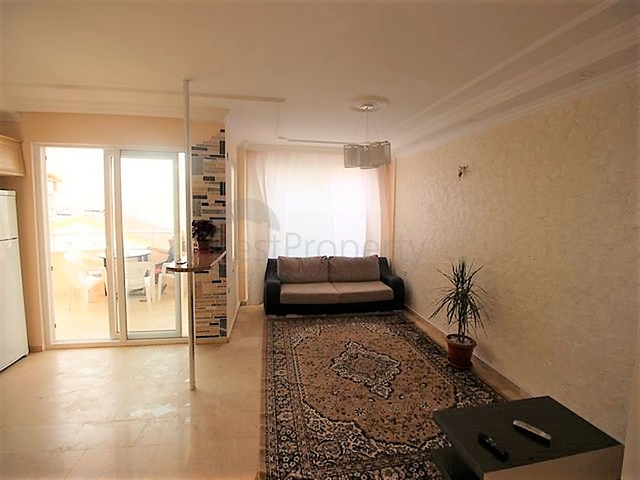 Меблированная вилла в Каргыджаке по выгодной цене Меблированная вилла в Каргыджаке по выгодной цене