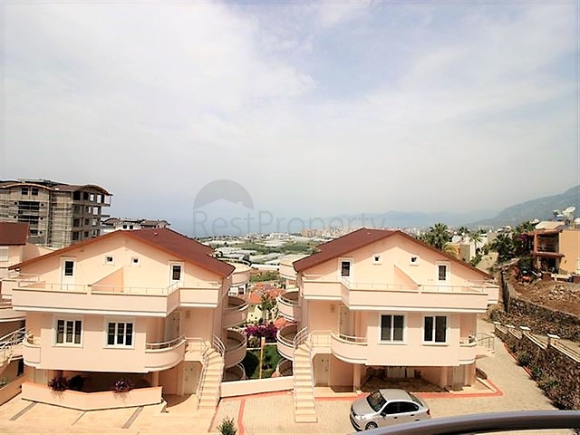 Меблированная вилла в Каргыджаке по выгодной цене Меблированная вилла в Каргыджаке по выгодной цене