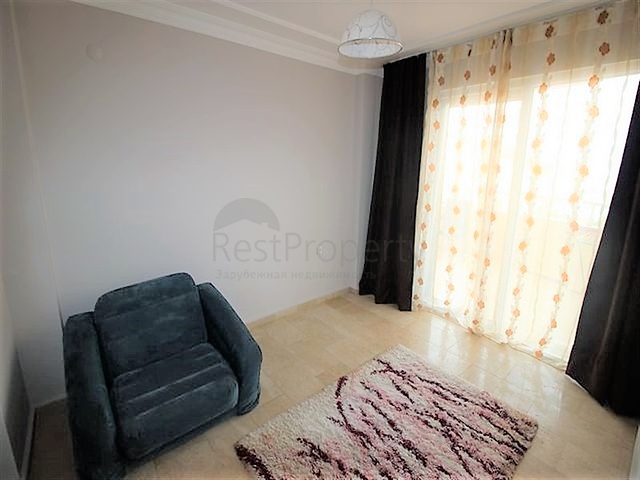 Меблированная вилла в Каргыджаке по выгодной цене Меблированная вилла в Каргыджаке по выгодной цене