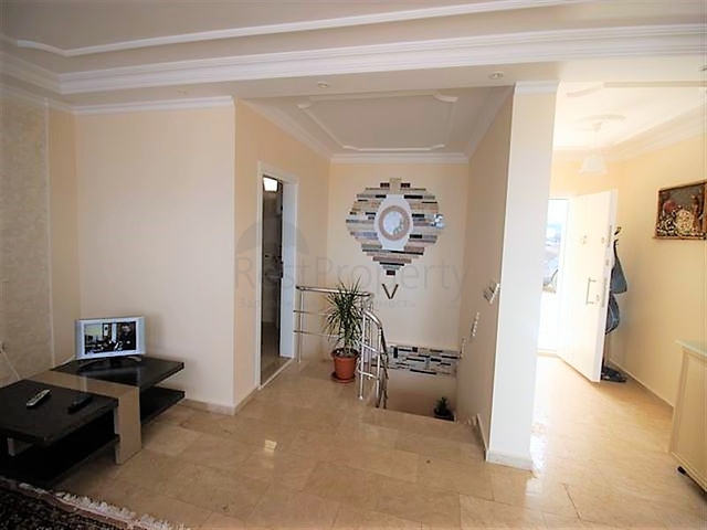 Меблированная вилла в Каргыджаке по выгодной цене Меблированная вилла в Каргыджаке по выгодной цене