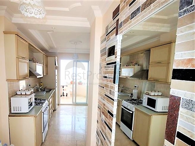 Меблированная вилла в Каргыджаке по выгодной цене Меблированная вилла в Каргыджаке по выгодной цене