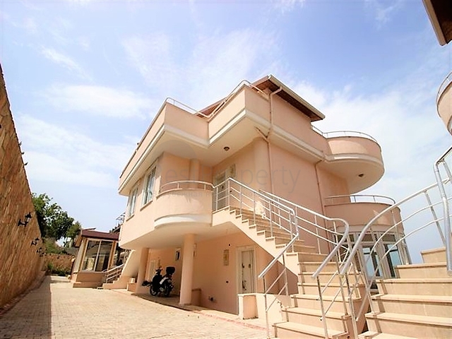 Меблированная вилла в Каргыджаке по выгодной цене Меблированная вилла в Каргыджаке по выгодной цене