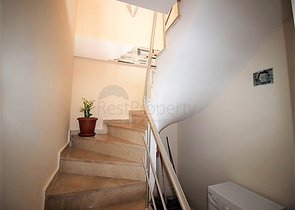 Меблированная вилла в Каргыджаке по выгодной цене Меблированная вилла в Каргыджаке по выгодной цене