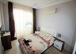 Меблированная вилла в Каргыджаке по выгодной цене Меблированная вилла в Каргыджаке по выгодной цене