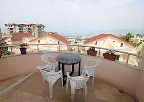 Меблированная вилла в Каргыджаке по выгодной цене Меблированная вилла в Каргыджаке по выгодной цене