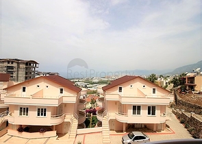 Меблированная вилла в Каргыджаке по выгодной цене Меблированная вилла в Каргыджаке по выгодной цене