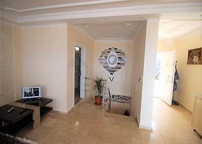 Меблированная вилла в Каргыджаке по выгодной цене Меблированная вилла в Каргыджаке по выгодной цене