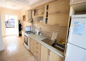 Меблированная вилла в Каргыджаке по выгодной цене Меблированная вилла в Каргыджаке по выгодной цене