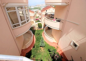 Меблированная вилла в Каргыджаке по выгодной цене Меблированная вилла в Каргыджаке по выгодной цене