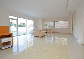 Двухкомнатные апартаменты в Махмутларе