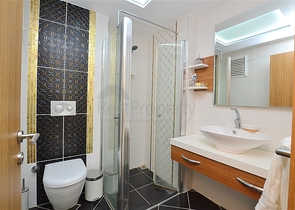 Двухкомнатные апартаменты в Махмутларе