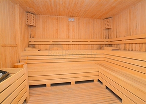 Двухкомнатные апартаменты в Махмутларе