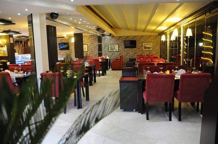 Отель на 25 номеров в Гюрсу Коньяалты 150 м до моря