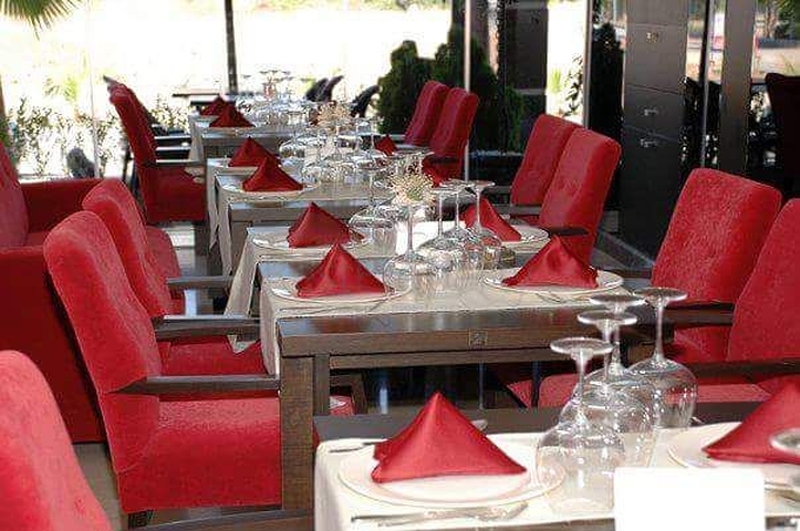 Отель на 25 номеров в Гюрсу Коньяалты 150 м до моря