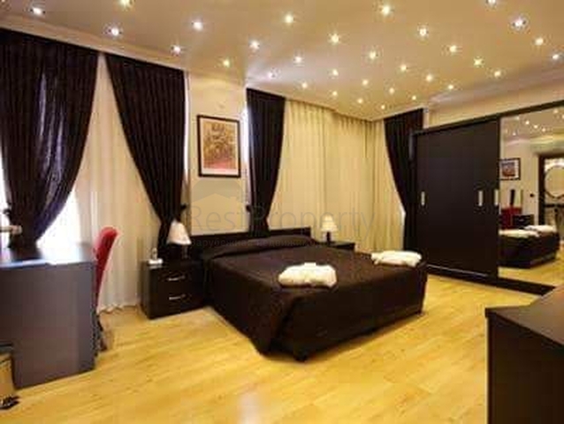 Отель на 25 номеров в Гюрсу Коньяалты 150 м до моря