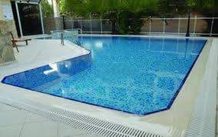 Отель на 25 номеров в Гюрсу Коньяалты 150 м до моря