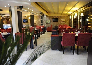 Отель на 25 номеров в Гюрсу Коньяалты 150 м до моря