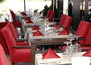 Отель на 25 номеров в Гюрсу Коньяалты 150 м до моря