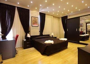 Отель на 25 номеров в Гюрсу Коньяалты 150 м до моря