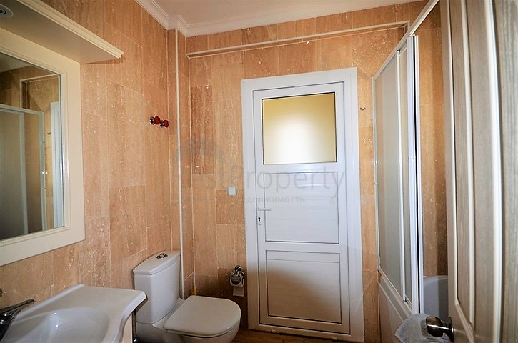 Меблированная вилла в Чалыш, Фетхие